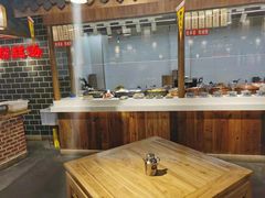 -老城南.鸭血粉丝汤(夫子庙店)