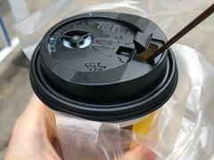-麦当劳(广州南站店)