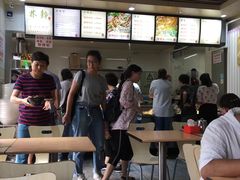 -林静小吃(复兴路店)