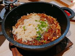 海味现捞粉丝-锅儿匠辣子鸡(春熙路店)
