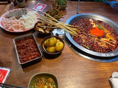 -楠火锅(仁恒梦中心店)