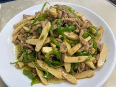 -芸海阁·农家私房菜(沙家浜景区出口店)