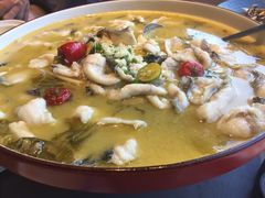 -四川饭店(长白店)