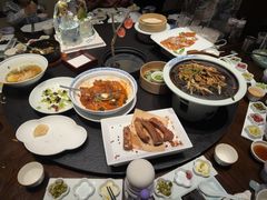 -晓长安·新陕菜(曲江店)