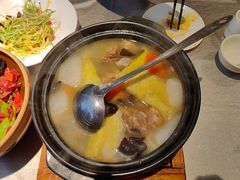 -紫鑫阁饭庄(长安店)