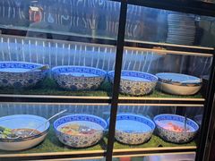 -伊斯麦尔丝路·新派菜(沙子口店)