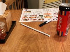 -日出拉面(望京店)