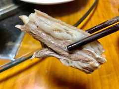 -清真华宇开锅羊肉