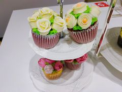 -BONCAKE裱花蛋糕(万象汇店)