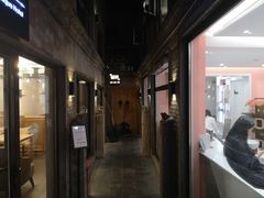 -糖房咖啡(南锣鼓巷店)