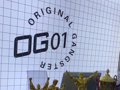 -OG01·24h私教铁馆(中鼎316店)