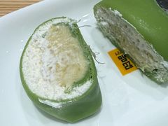 -满记甜品(南京虹悦城三店)