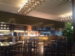 -三宝大饭店-中和艺素餐厅(浦上金山正祥广场店)