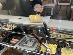 -赛百味SUBWAY(燕莎奥莱店)