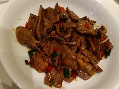 -兰湘子·湘菜小炒(三桥万象城店)