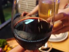 -克比叔叔印度餐厅Kebabs on the Grille(永康路分店)