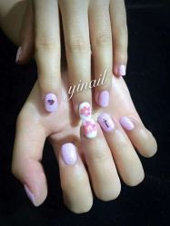-逸日式美甲美睫工作室