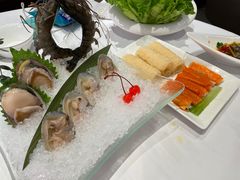 -同禧荟·港味海鲜火锅·粤菜(三亚湾店)