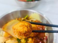 麻辣烫-苏袁麻辣烫(呼和浩特总局街店)