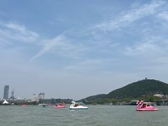 -云龙湖旅游景区