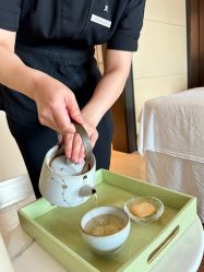 -珠海瑞吉酒店·铱瑞水疗