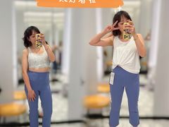 -lululemon(比斯特购物村店)
