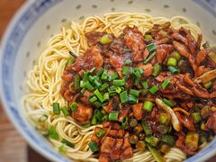-辣肉面大王(天平路店)