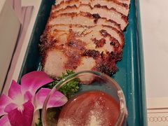 -太食獸泰式茶餐厅(IFS国金中心店)