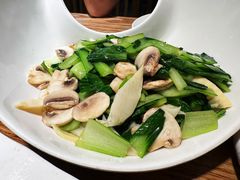 南京小青菜-南京人家(盛京大奥莱店)
