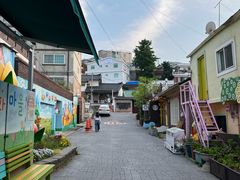 -松月洞童话村