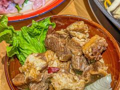 -虾领航小龙虾·吉林烧烤(柳州路店)