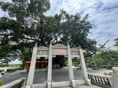 -五里桥文化公园-西侧停车场