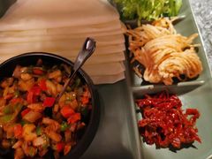 -纳瓦新疆菜(银都店)