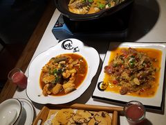 -千岛湖小鱼儿·淳安匠心农家菜