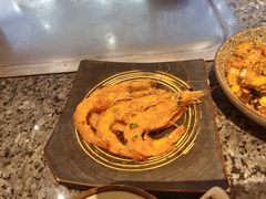 -大渔铁板烧(中山路八佰伴店)