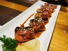 -德川家日本料理(中关村寰太大厦店)