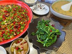-新繁老號豌豆汤饭店·江湖菜(宝光寺店)