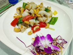 -海儀美食楼(湾仔海鲜街店)