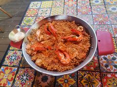 -BROWNSTONE布朗石西班牙餐厅(富城店)