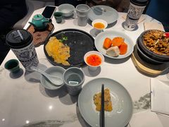 -潮堂 · 潮州菜(国贸商城店)