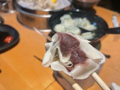 -真真鲜馄饨店(启蒙路店)