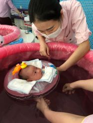 点击看大图 -馨月汇·独栋月子会所(静安店)
