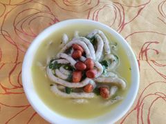 -水乡人家私房菜(逢简店)