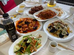 -惠宾饭庄(千禧店)