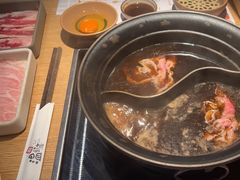 -温野菜涮涮锅(西单大悦城店)