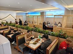 -华顺土菜馆(洪岗路店)