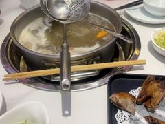 -牛品福潮汕牛肉火锅(旺庄店)