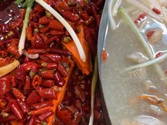 -赵美丽·重庆社区火锅·直营店(火车东站·中豪国际店)