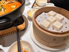 -小厨娘淮扬菜(天印大道店)