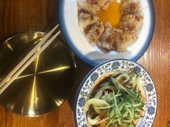 -柴窝堡22号辣子鸡·传承新疆菜